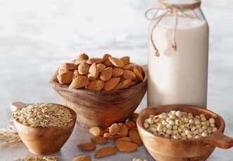 Băuturi pe bază de plante*