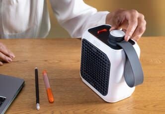 Stijlvol en compact ontwerp