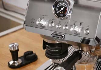 Easy temperature adjust