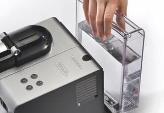 Wartungsservice Nespresso Kapselmaschinen