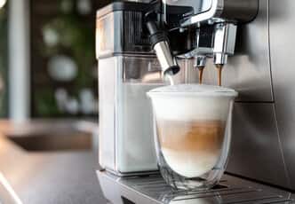 Buse à lait