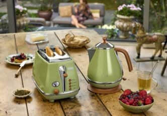 Key feature illustration