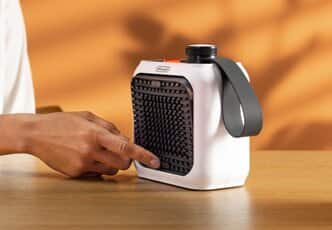 Comfort waar je maar wilt