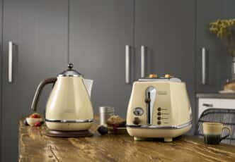 Key feature illustration