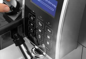 Schnelle, sofortige Reinigung