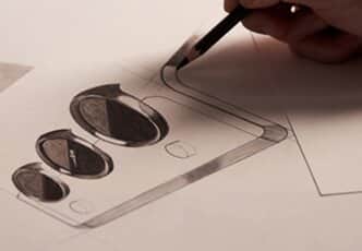 Italienisches Design