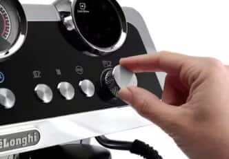 Siebträgermaschinen reinigen und pflegen