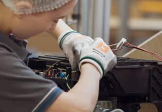 Perfektionierte Prozesse