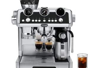 La Specialista Maestro Cold Brew