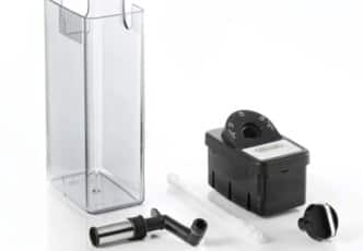 Für eine intensivere Reinigung