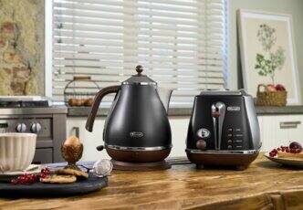 Key feature illustration