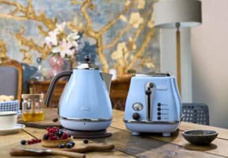 Key feature illustration