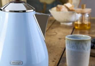 Rychlovarná konvice