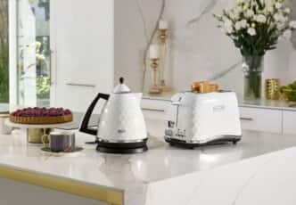 Key feature illustration