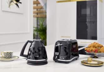 Key feature illustration