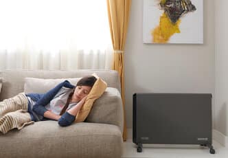 Always use the 24-hour timer