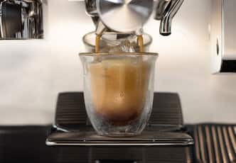 Espresso Cool