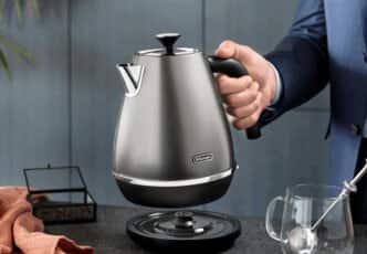 Cord-free convenience