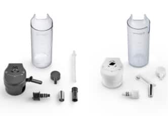 いつでも清潔お手入れ