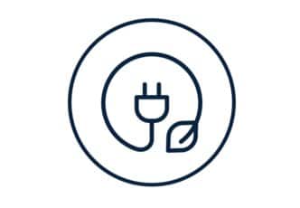 室温キープで快適に節電