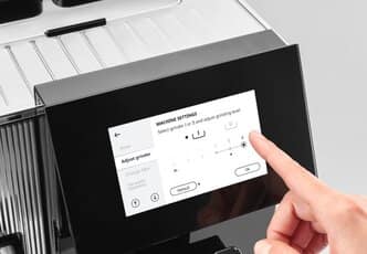 Électronique à touche unique.