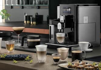 Coffee, to your liking