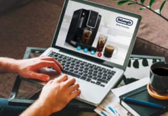 De’Longhi specialist support