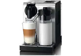 Nespresso