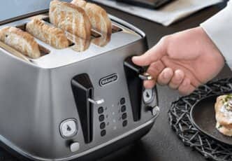 Effortless enjoyment