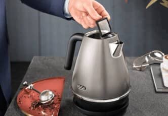 Preserve water purity