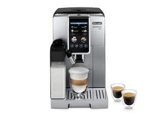 Dinamica Plus Espresso Machine