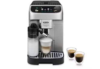 Magnifica Plus Espresso Machine, Connected