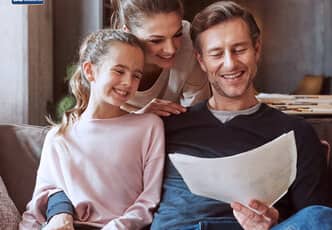 Create a healthy environment