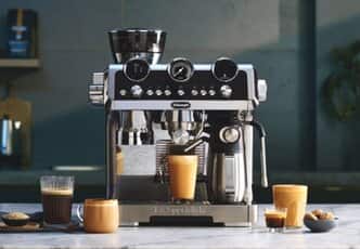 Award winning Italian design