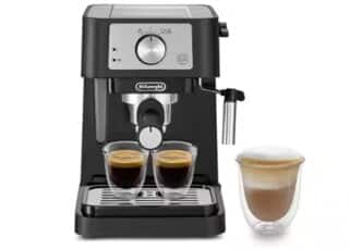 Stilosa Espresso Machine