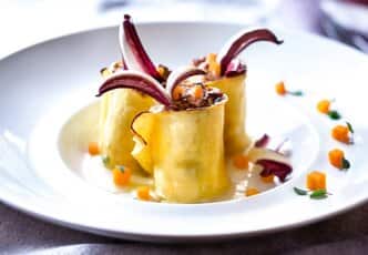 The precise temperature