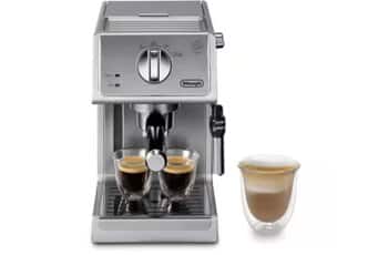 All-in-One Espresso Machine