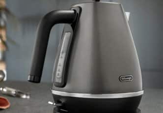 Fast and efficient boiling