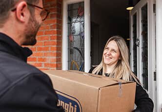 Booking & Collection