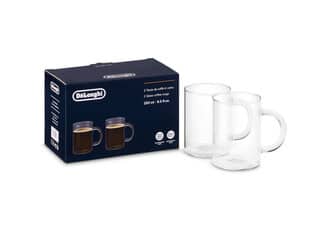 Long coffee Americano glasses
