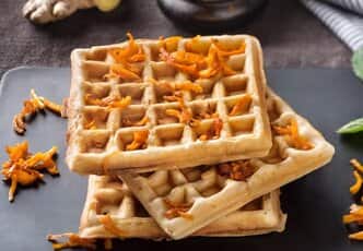 All day grill plates.