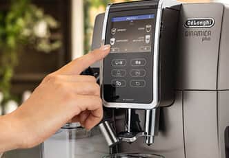 Specialty coffee recipes menu