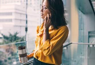 随时享受专属于您的冷热饮品