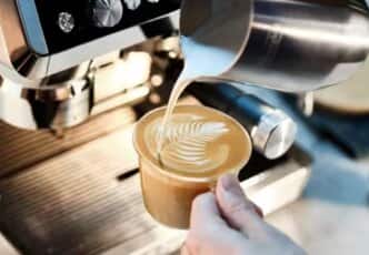 Customized Drink Options