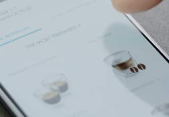 探索更多咖啡食谱