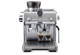 La Specialista Opera Espresso Machine