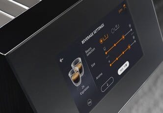 Aussi personnelle que votre goût.