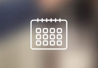 3 opzioni di frequenza per una durata di 12 mesi