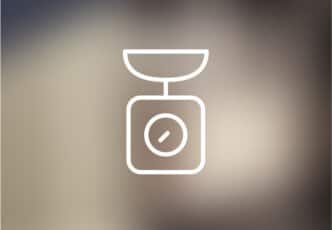 Scegli la frequenza di consegna che preferisci