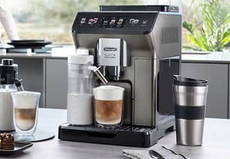 Brew your coffee to go